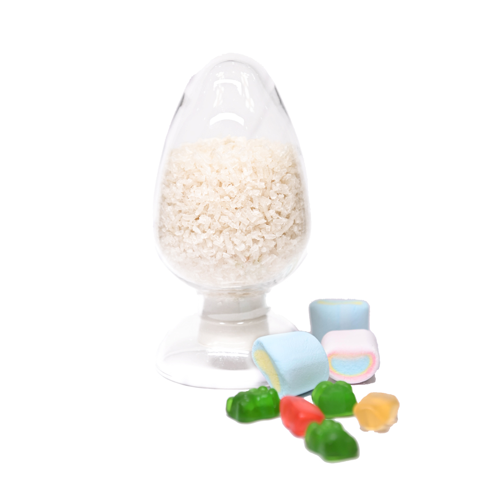 Food Grade Ingredients Halal Kosher gelatin Beef skin bone Gelatine 120 160 180 280 bloom